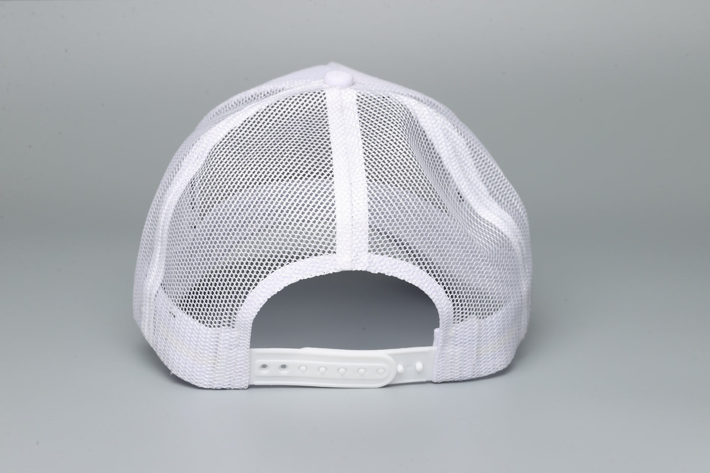 GALAXY HAT | WHITE