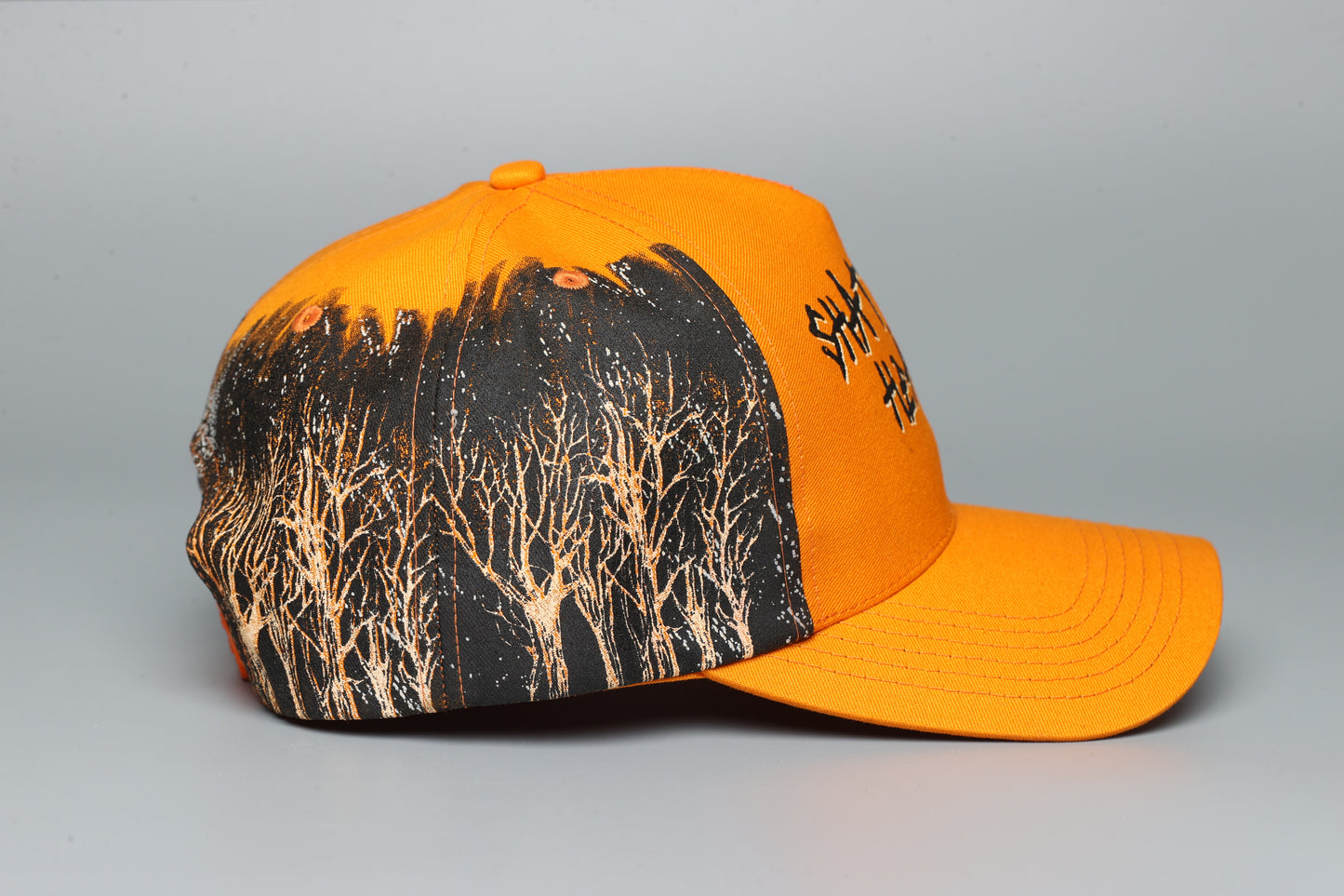 THE DEAD HAT | ORANGE