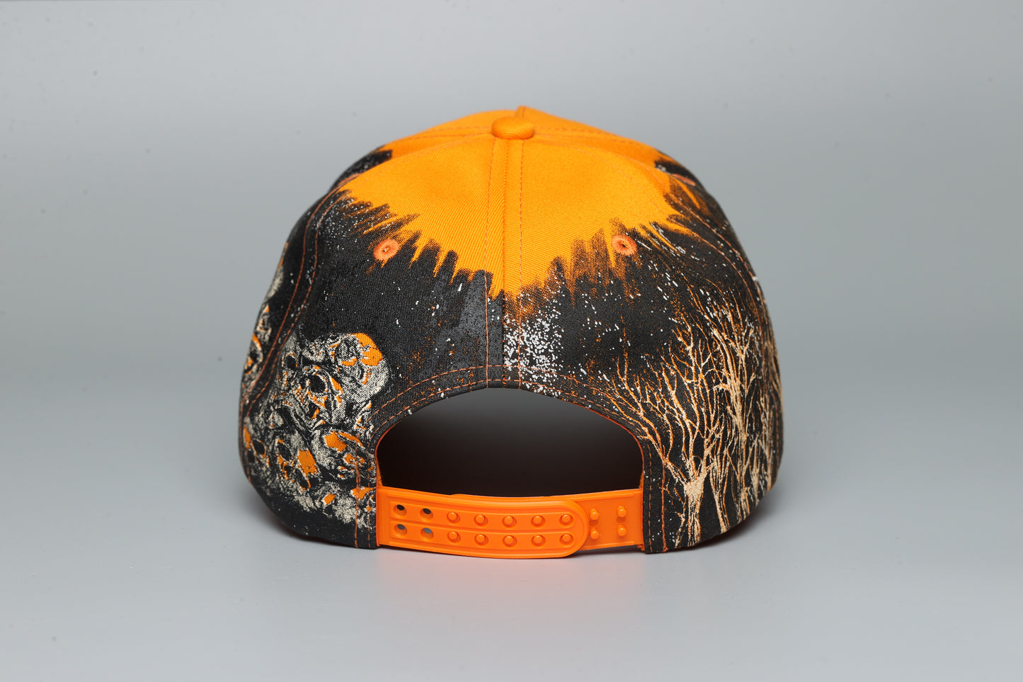 THE DEAD HAT | ORANGE