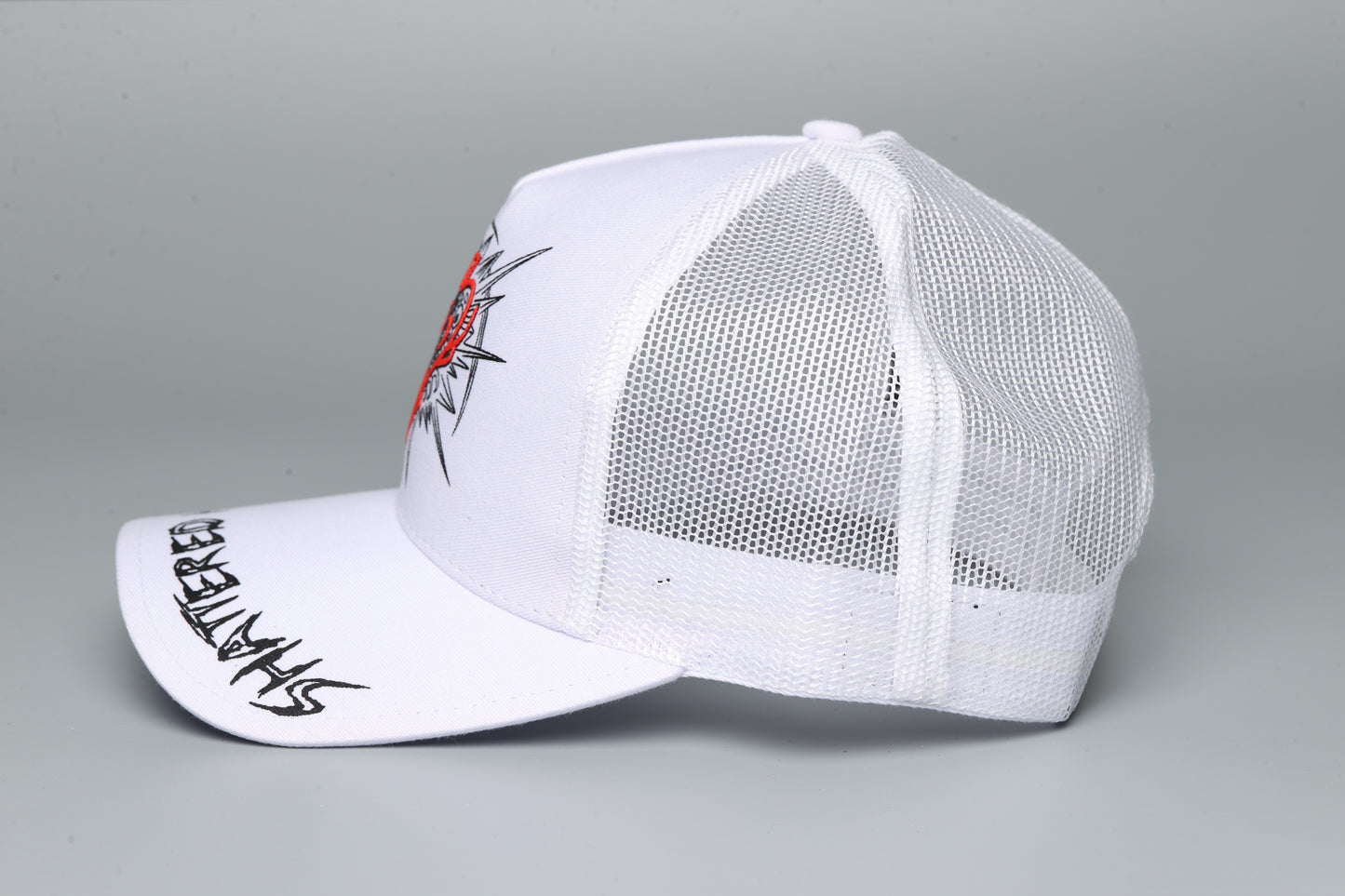 ACE HAT | WHITE