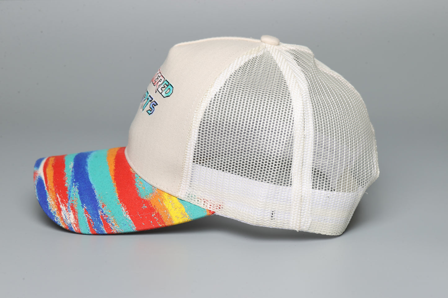 GALAXY HAT | BEIGE