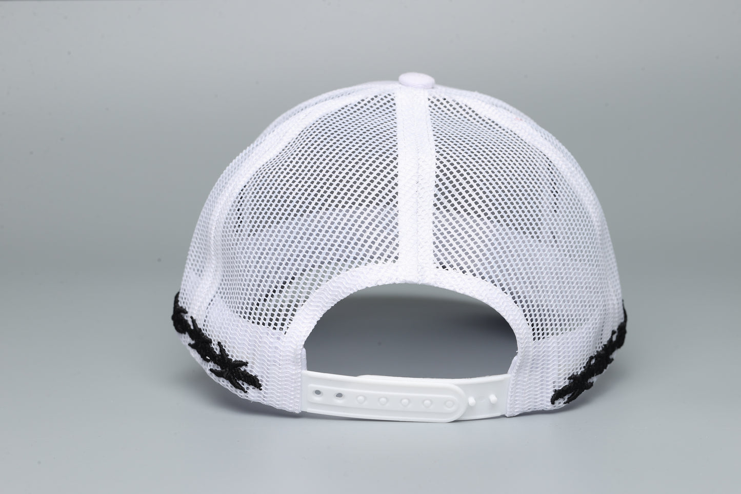 STUCK HAT | WHITE