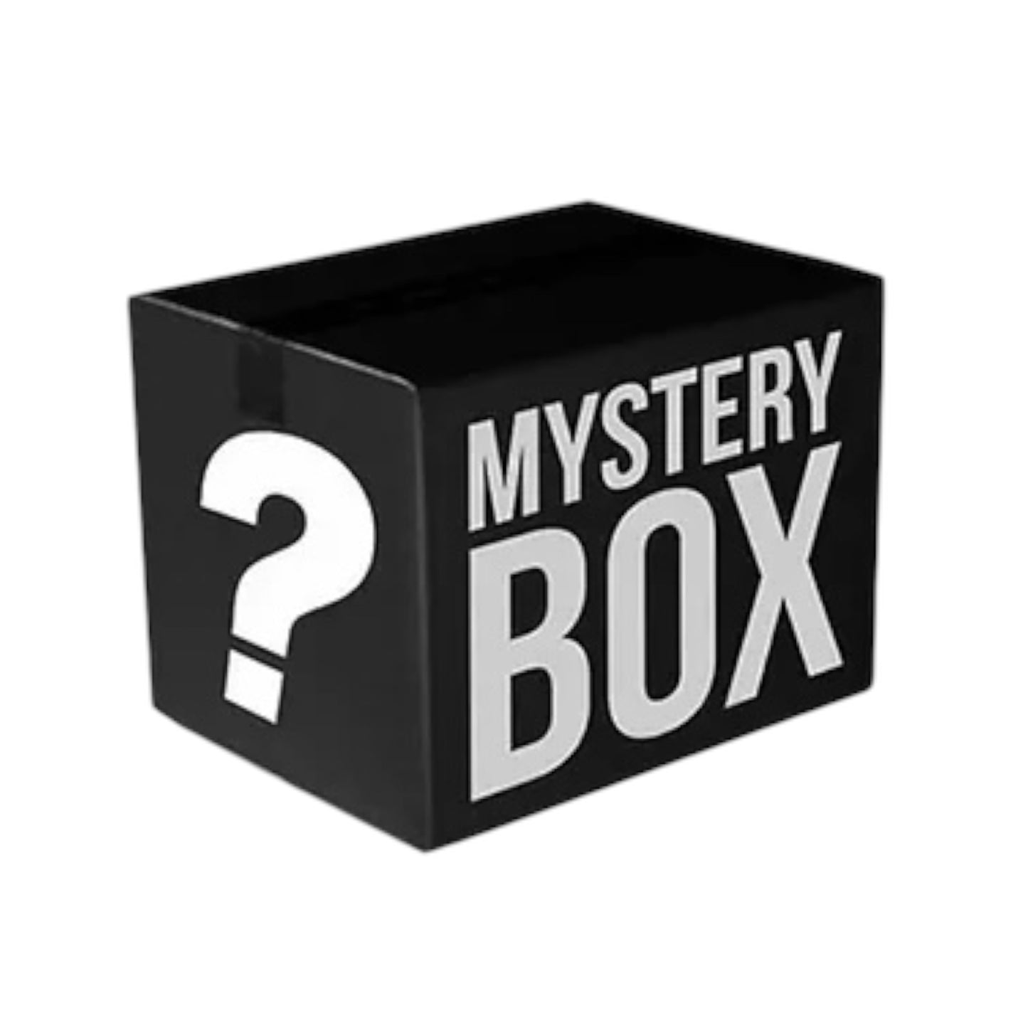 LIMITED TIME MYSTERY BOX