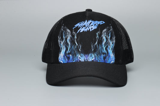 PAVEMENT HAT | BLACK