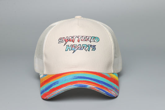 GALAXY HAT | BEIGE