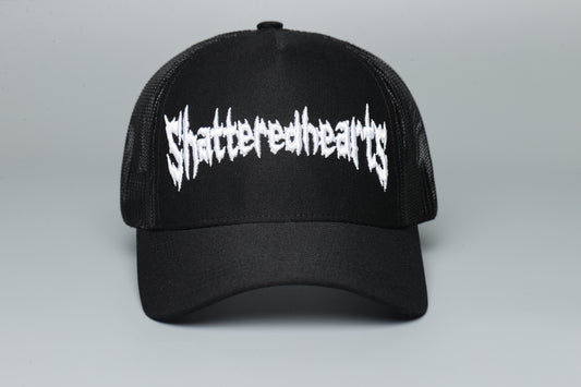 SH ESSENTIAL HAT | BLACK