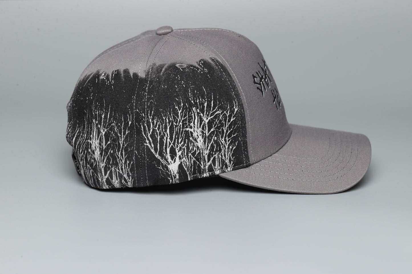 THE DEAD HAT | GRAY