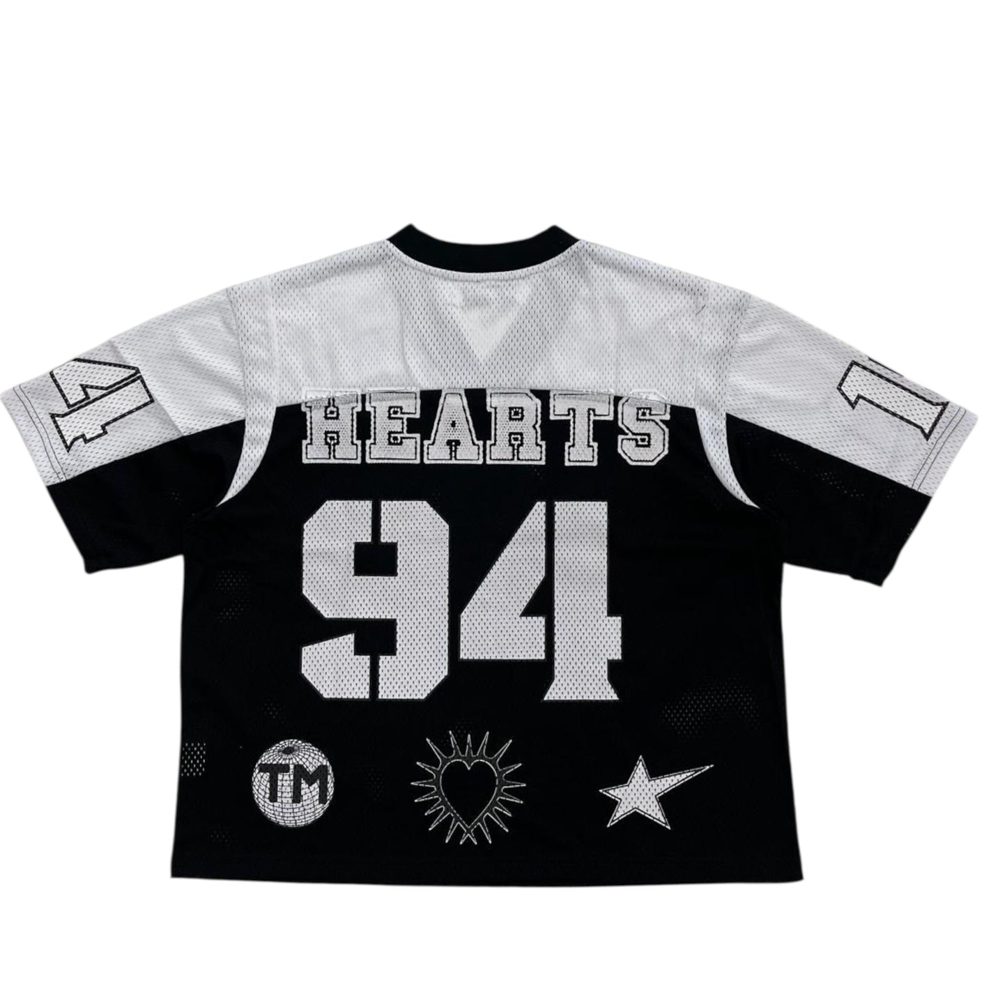 SHATTERED CHAMPIONS JERSEY