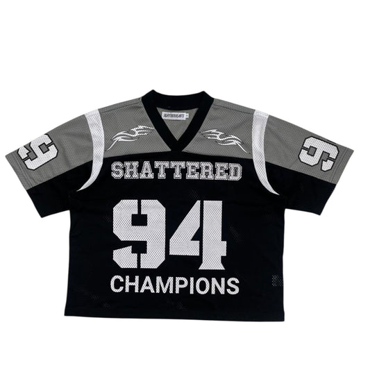SHATTERED CHAMPIONS JERSEY