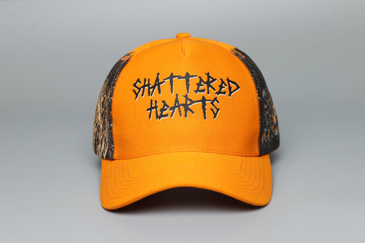 THE DEAD HAT | ORANGE