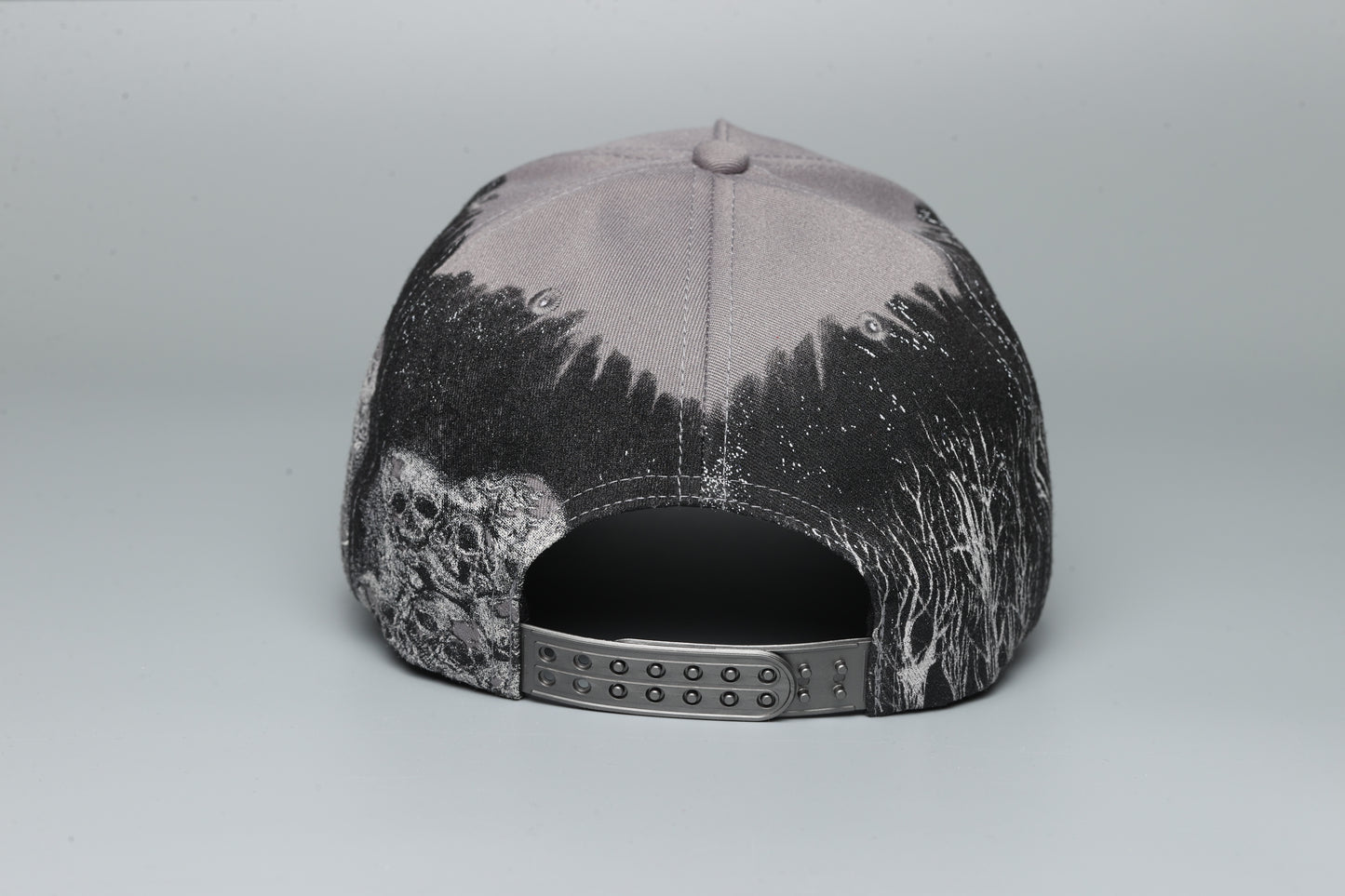 THE DEAD HAT | GRAY