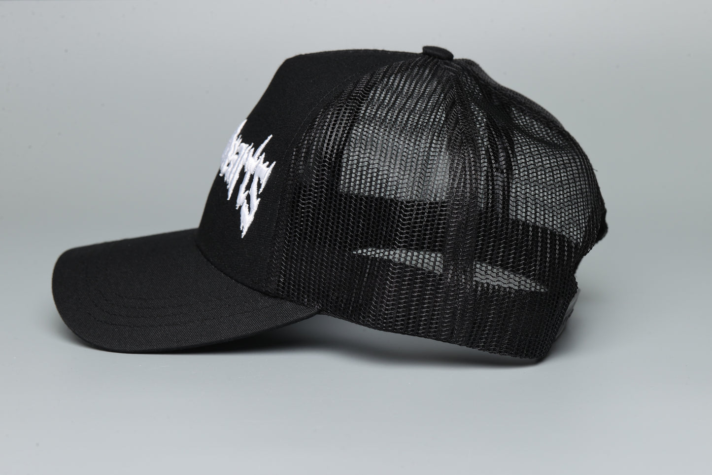 SH ESSENTIAL HAT | BLACK