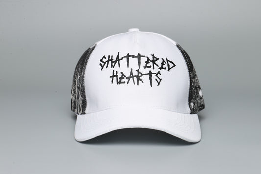 THE DEAD HAT | WHITE