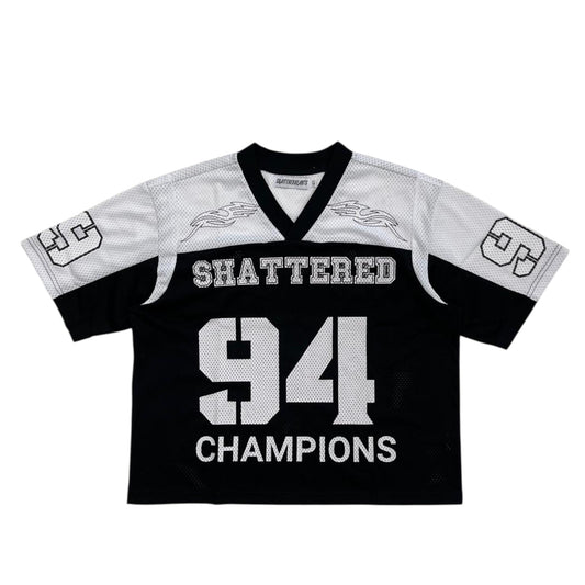 SHATTERED CHAMPIONS JERSEY