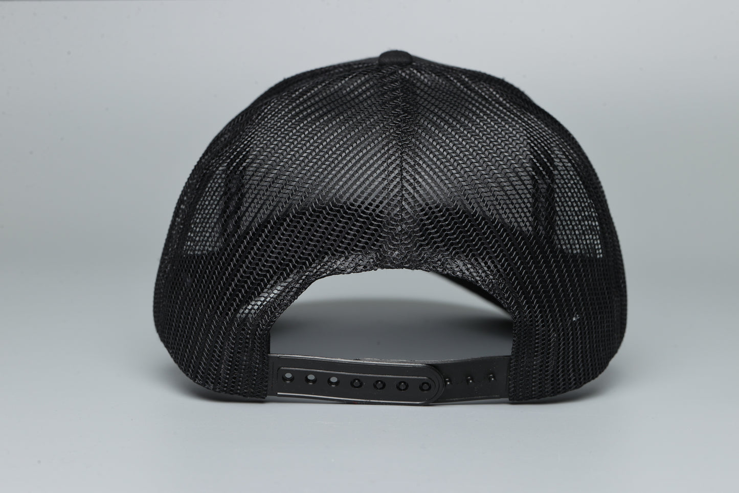 PAVEMENT HAT | BLACK