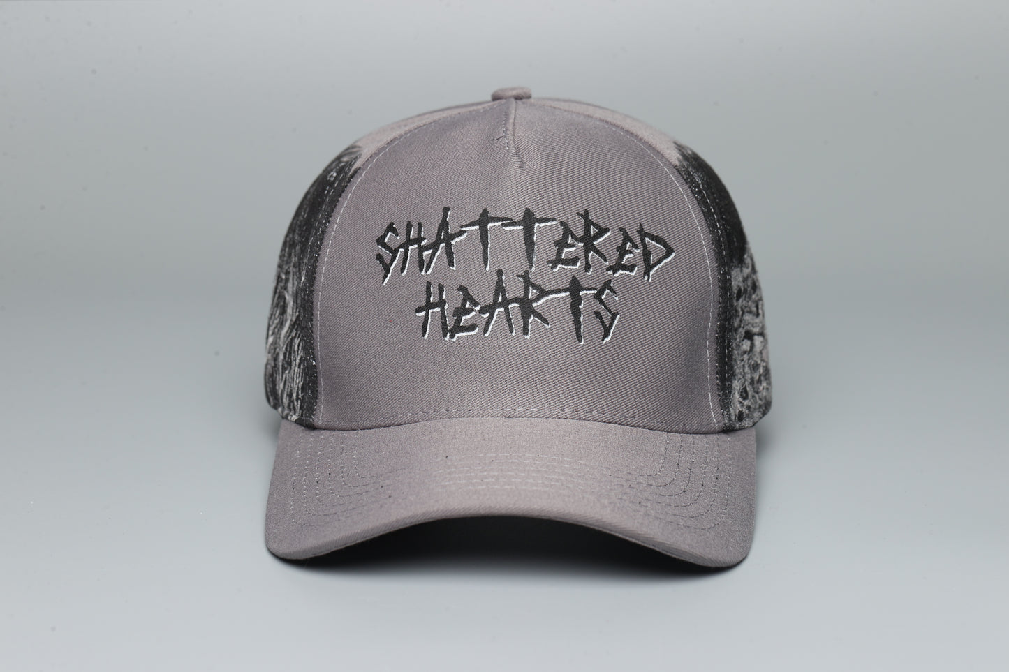 THE DEAD HAT | GRAY