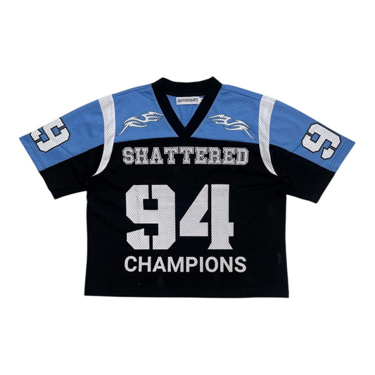 SHATTERED CHAMPIONS JERSEY