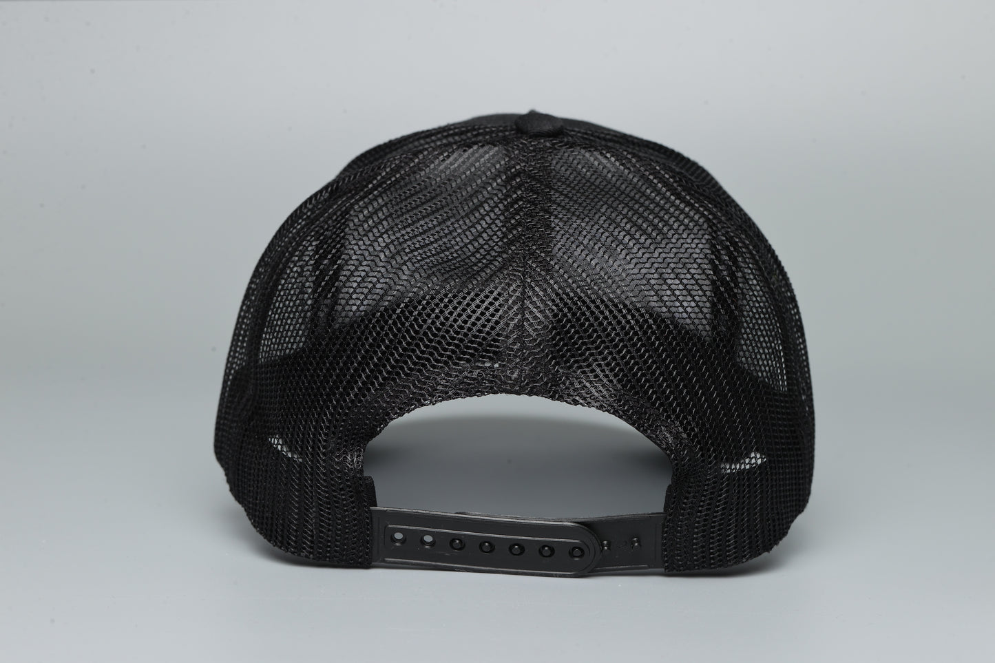 SH ESSENTIAL HAT | BLACK